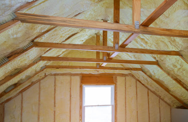 Best Spray Foam Insulation  in Evans, CO