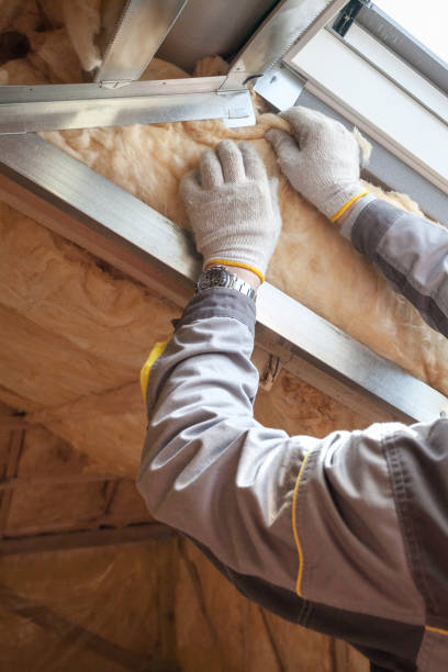 Range of Insulation Solutions in Evans, CO