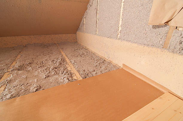 Best Insulation Contractors for Homes  in Evans, CO